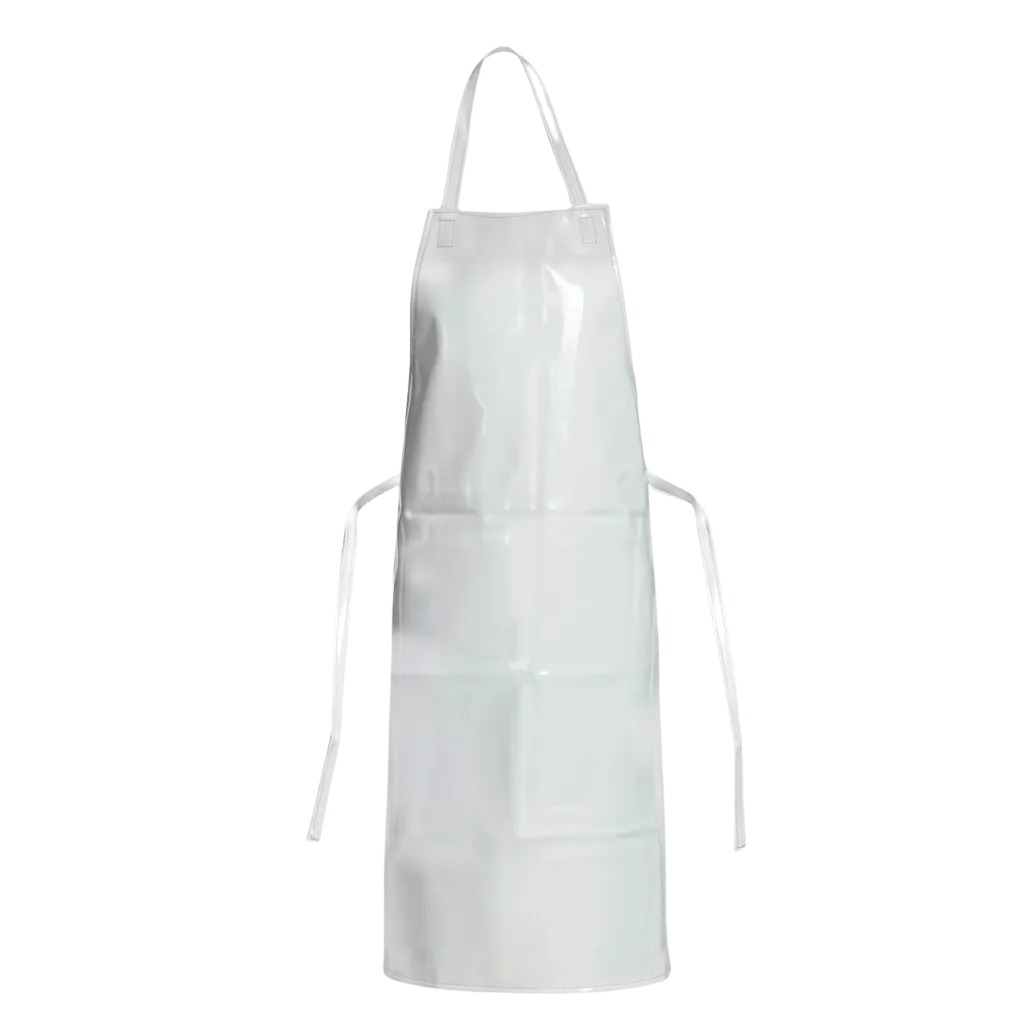 Pechera PVC
